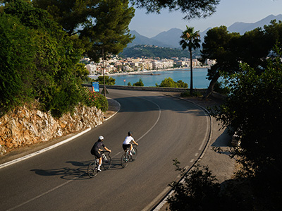 WHERE TO RIDE FROM NICE – THE ESTEREL & ADRETS