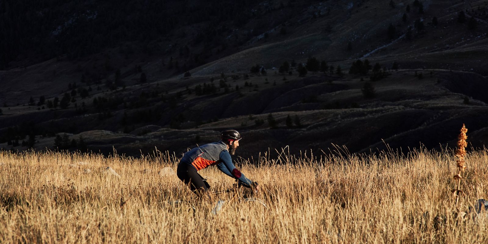 Lookbook AW16 Montagnes