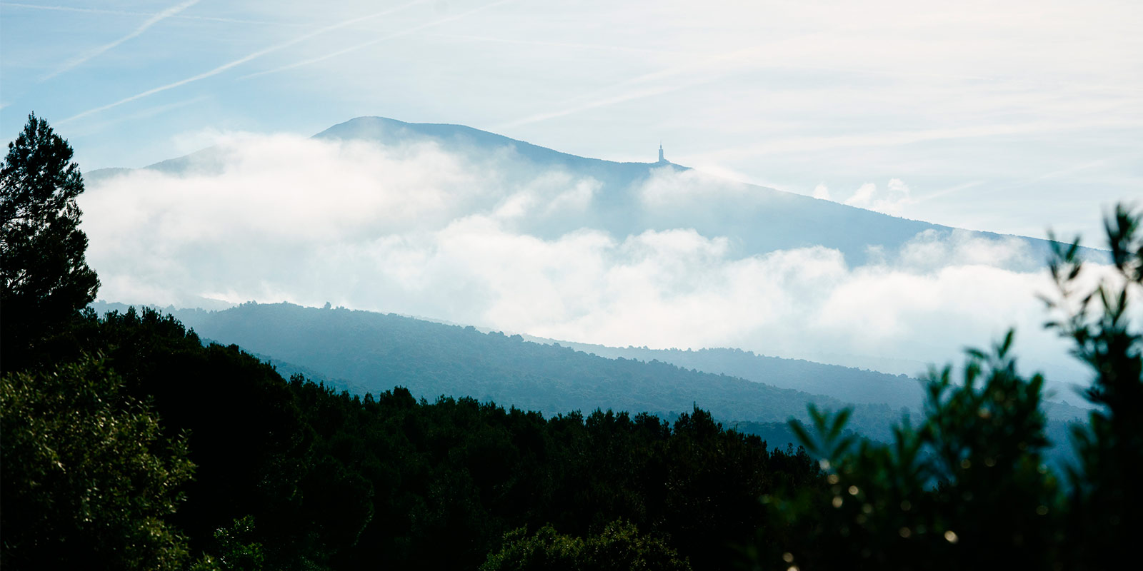 Mountain Moods